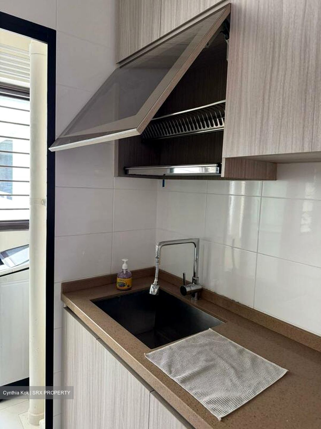 Blk 266B Punggol Emerald (Punggol), HDB 3 Rooms #510794091